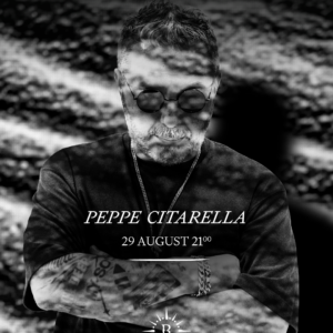 PEPPE CITARELLA