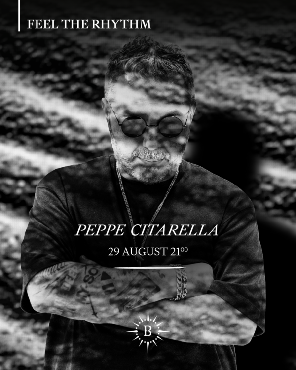 PEPPE CITARELLA