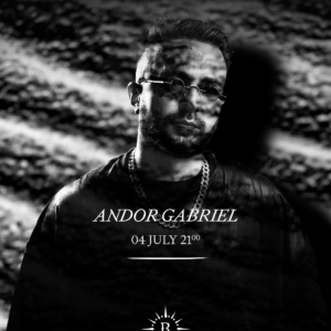 ANDOR GABRIEL