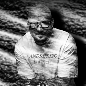 ANDRE RIZO