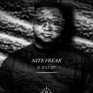 NITEFREAK