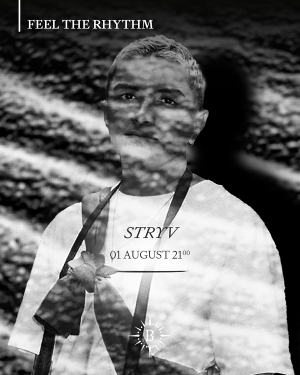 STRYV
