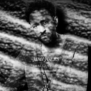 JIMI JULES