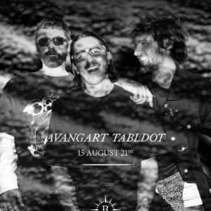 AVANGART TABLDOT