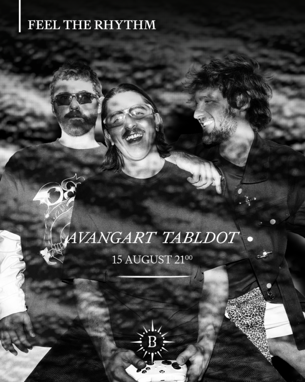 AVANGART TABLDOT