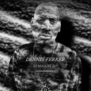 DENNIS FERRER