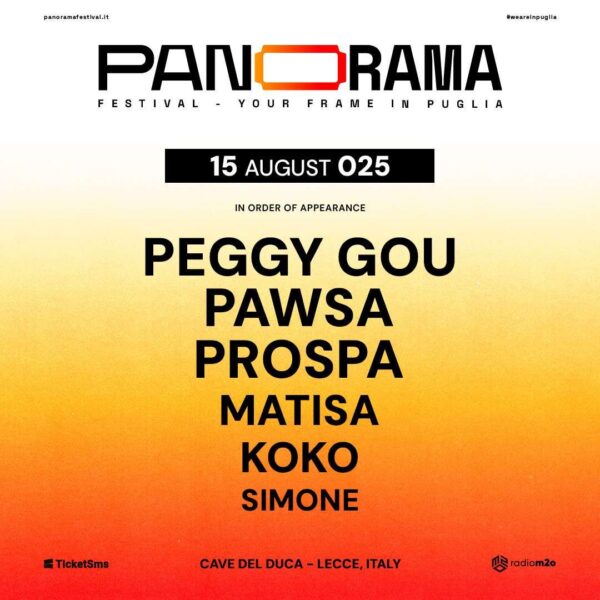 Panorama Festival 2025 - Image 3