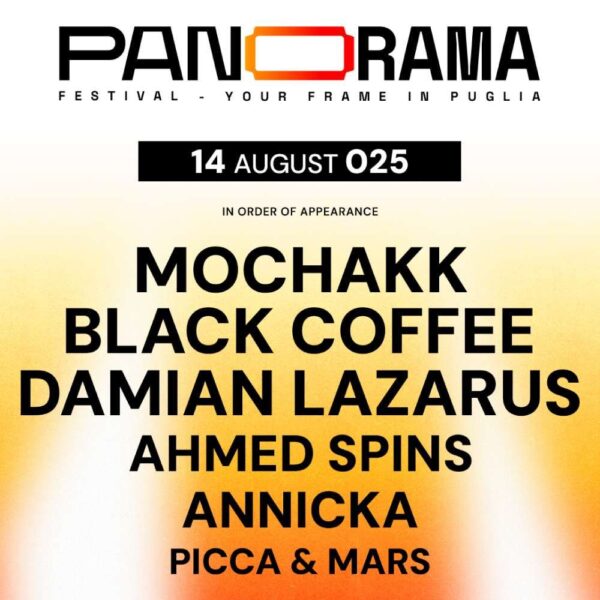 Panorama Festival 2025 - Image 2