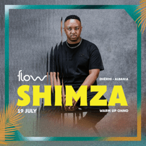 Shimza @ Flow