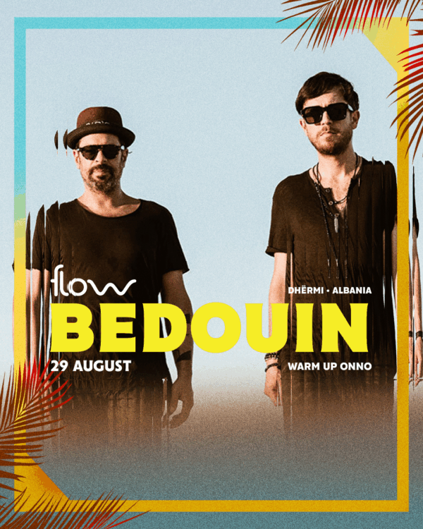 Bedouin @ Flow