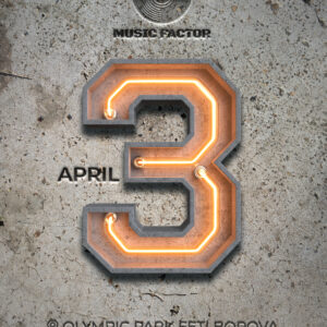 Music Factor Tirana Olympic Edition