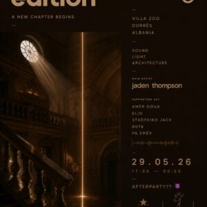 EDITION 01