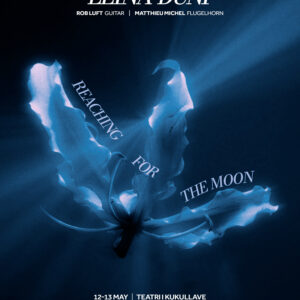 EFEMERE III: Elina Duni – Reaching For The Moon