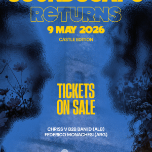 SoundScape – The Castle Edition