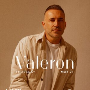 Valeron - Lift