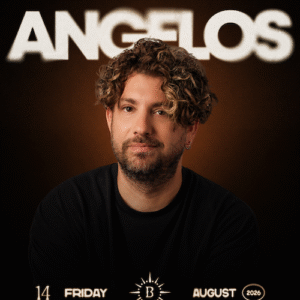 Angelos - BATOS FRIDAYS