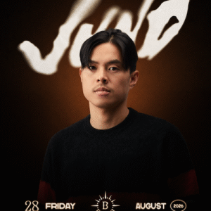 Juno - BATOS FRIDAYS