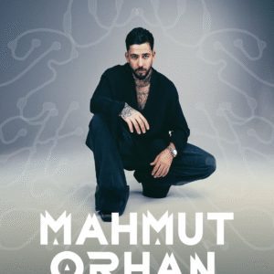 Mahmut Orhan at MOYO