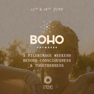 Boho x Moyo